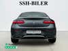 Mercedes E400 AMG Line Coupé aut. 4Matic thumbnail
