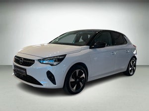 Opel Corsa-e Elegance