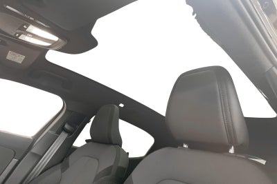 Polestar 2 Long Range AWD