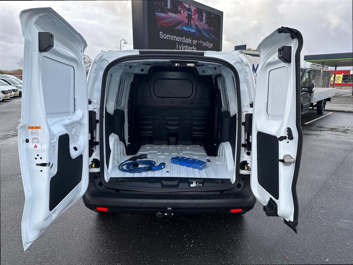 Ford E-Transit Courier Trend billede 12