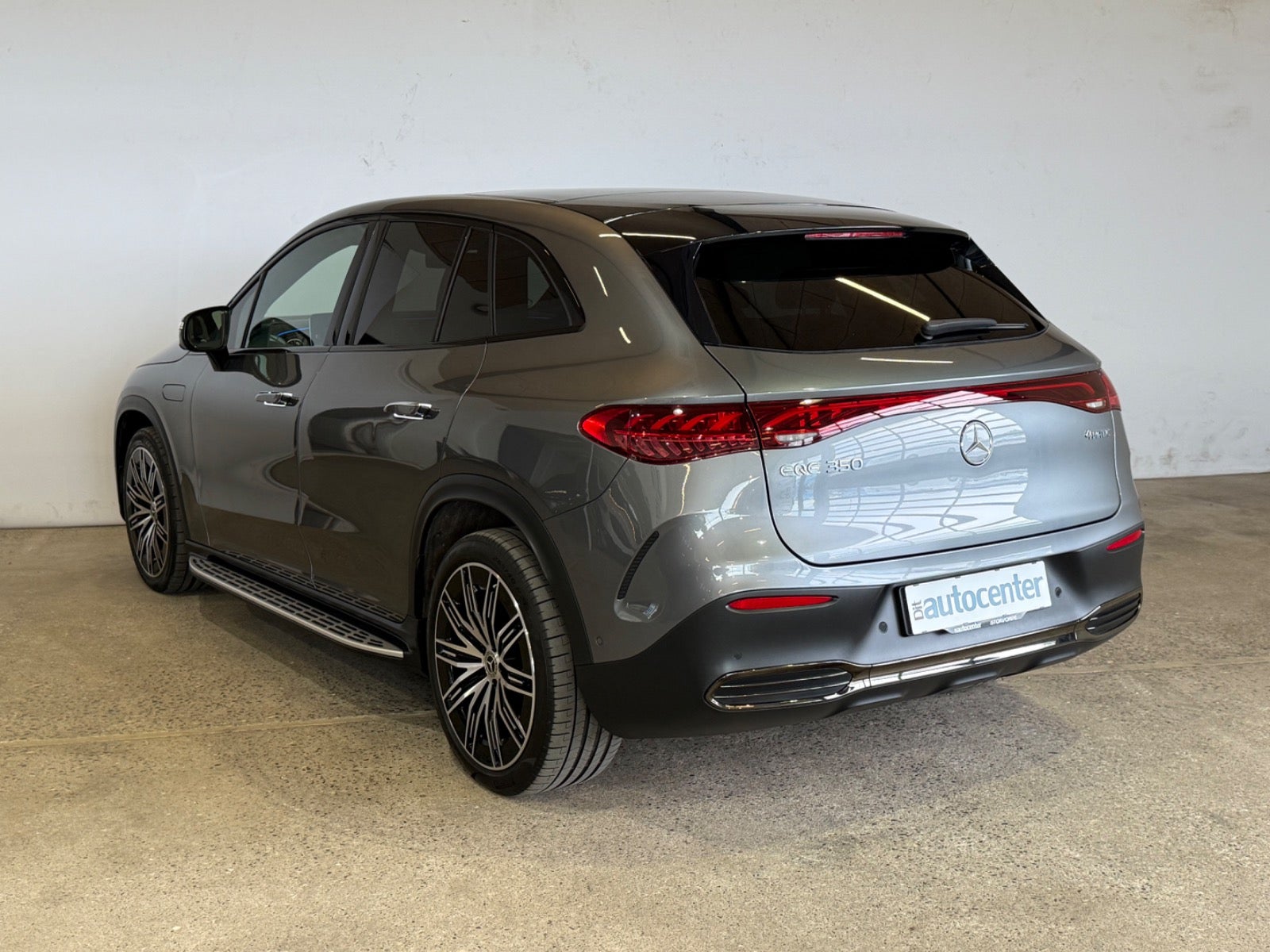 Mercedes EQE350 SUV AMG Premium 4Matic