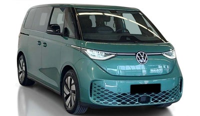 VW ID. Buzz