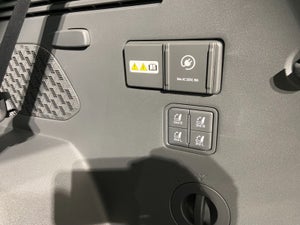 Kia EV9 Long Range Performance GT-Line AWD 6prs