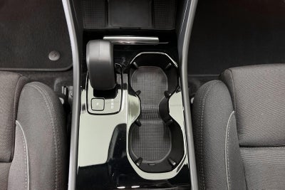 Volvo XC40 P8 ReCharge Twin Plus