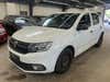 Dacia Sandero TCe 90 Ambiance Van