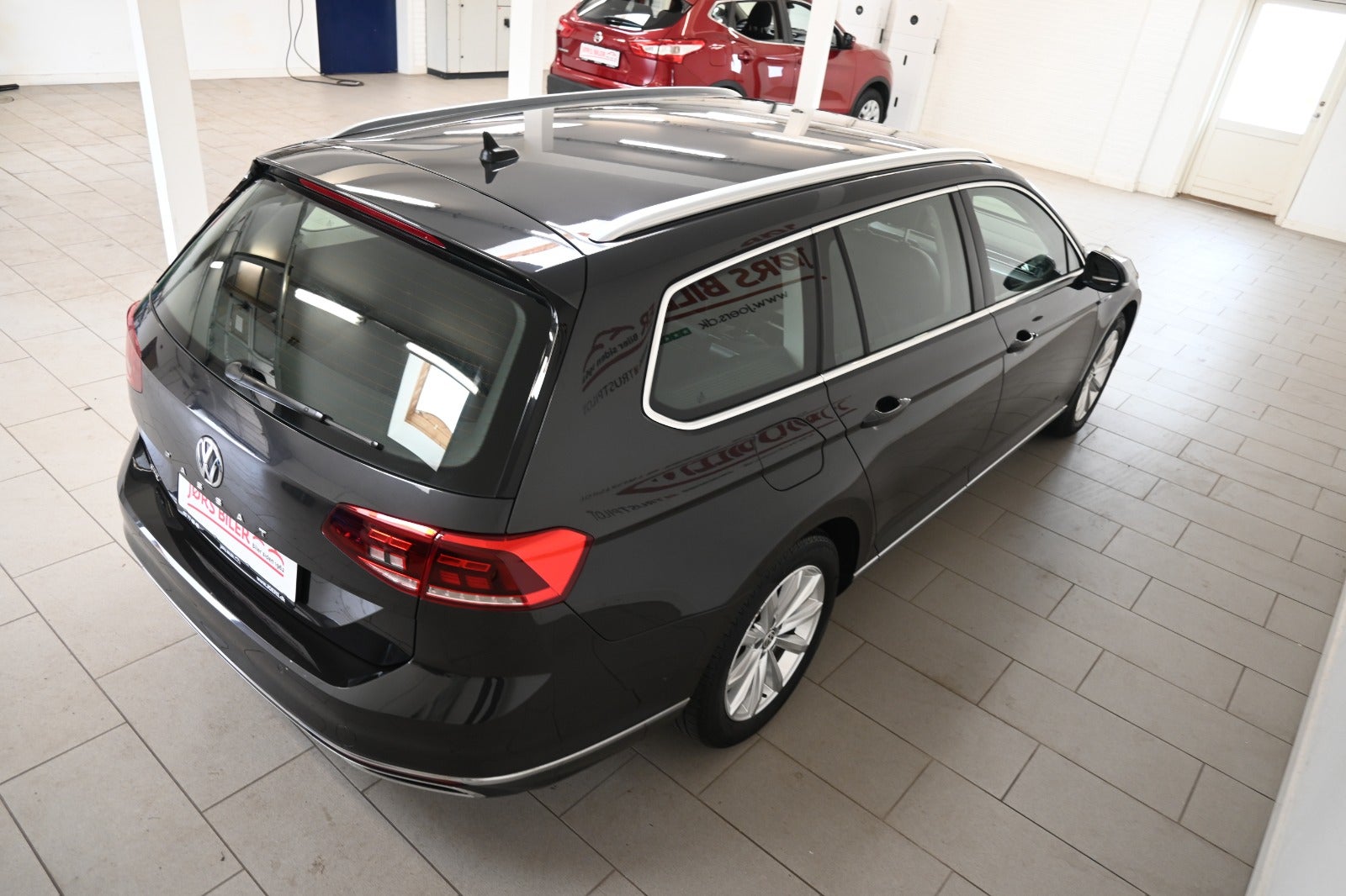 VW Passat GTE Highline+ Variant DSG
