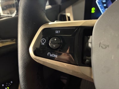 BMW iX xDrive50 Supercharged