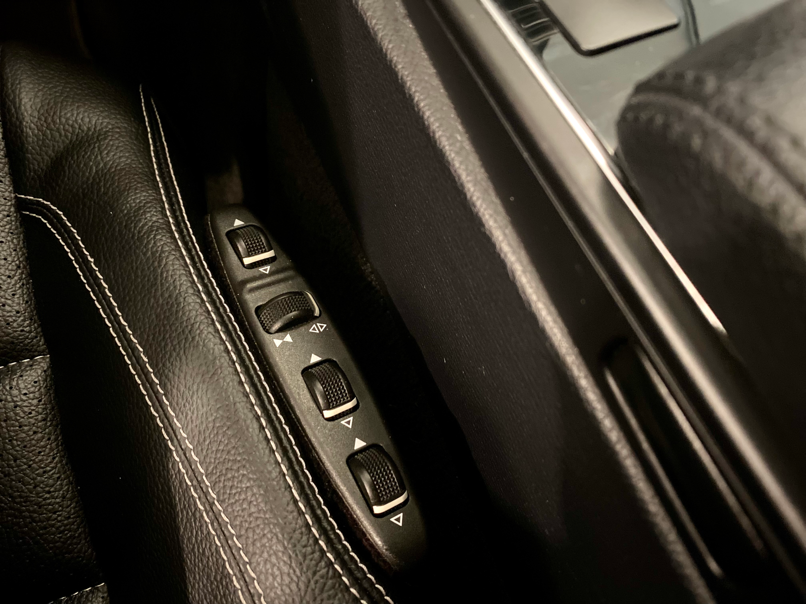 Mercedes – E400