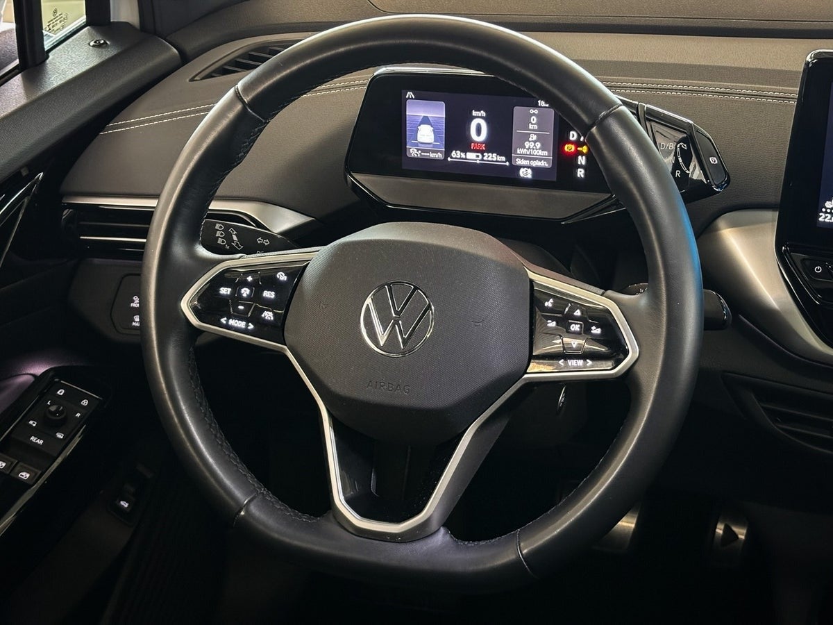 Billede af VW ID.4 77 Pro Performance