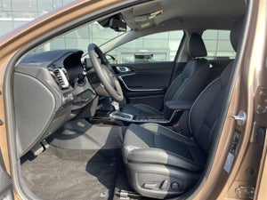 Kia XCeed PHEV Upgrade DCT