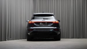 Audi SQ6 e-tron quattro