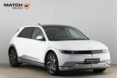 Hyundai Ioniq 5 77 Ultimate AWD 5d