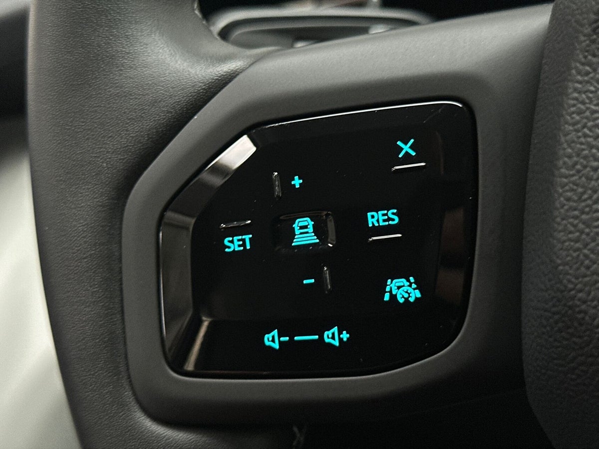 Ford Explorer Premium Extended Range billede 15