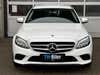Mercedes C220 d Advantage stc. aut. thumbnail