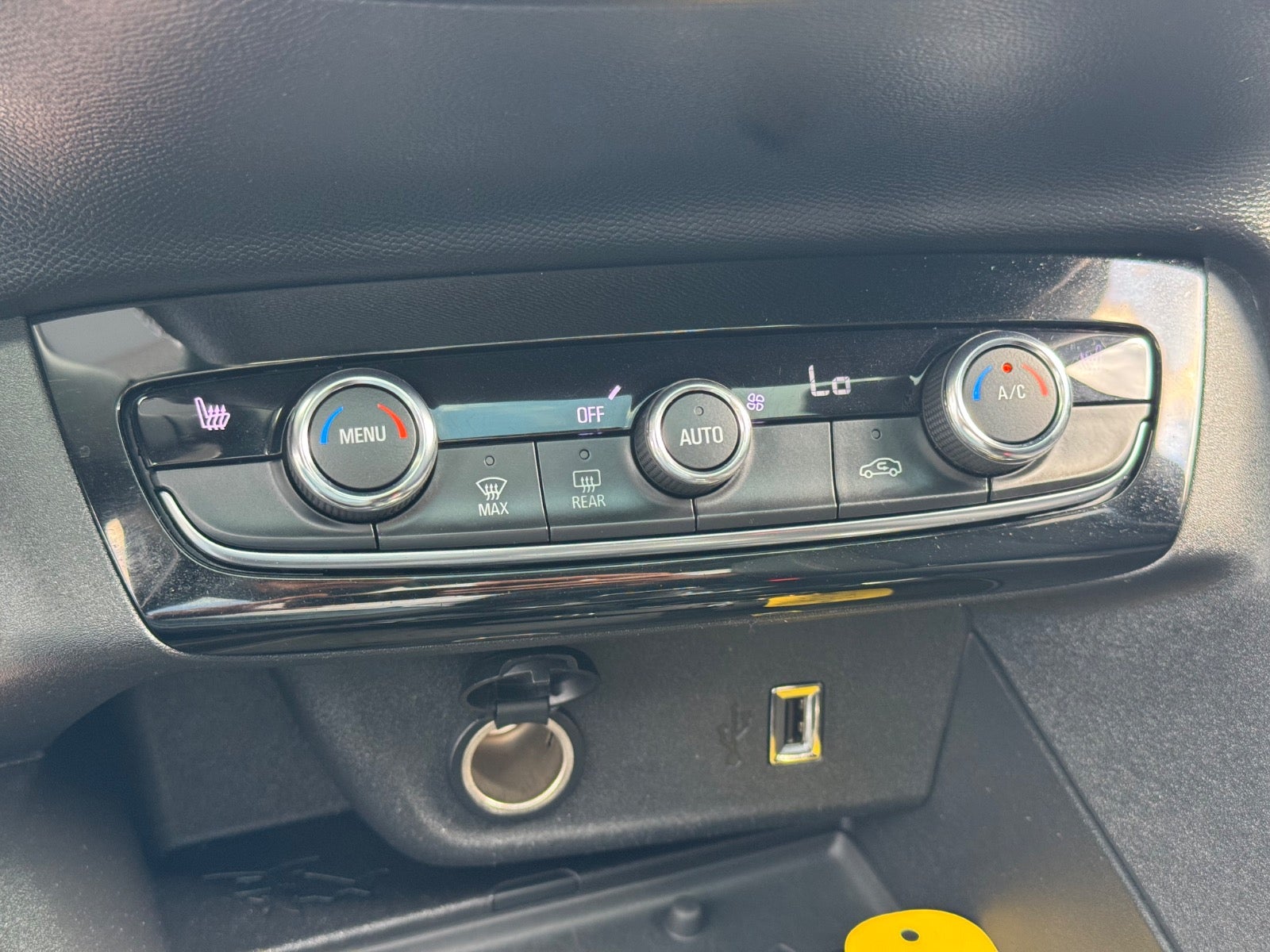Billede af Opel Corsa-e 50 Ultimate