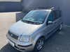 Fiat Panda Dynamic