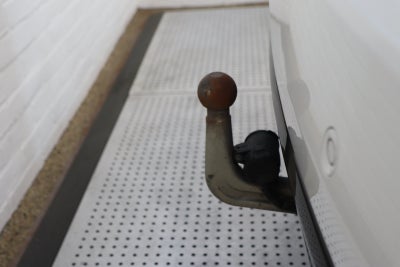 BMW 320d Gran Turismo M-Sport aut.