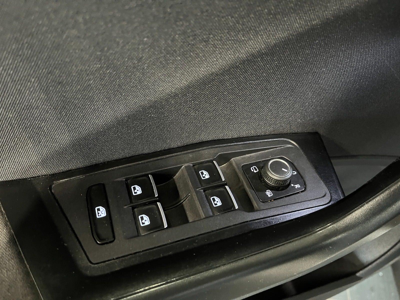 Billede af VW T-Roc 1,5 TSi 150 Sport DSG