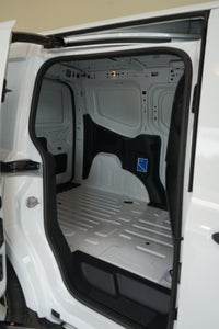 Ford E-Transit Courier