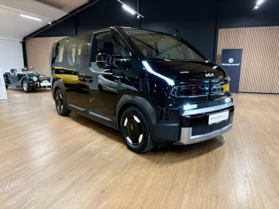 Kia PV5