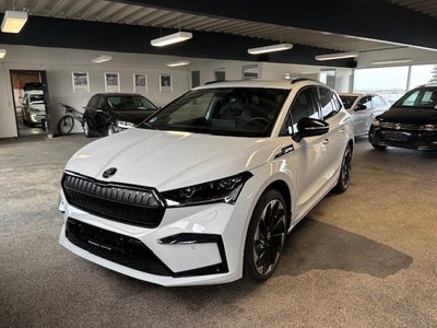 Skoda Enyaq 60 iV Sportline 5d