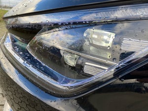 Kia EV6 Long Range Upgrade