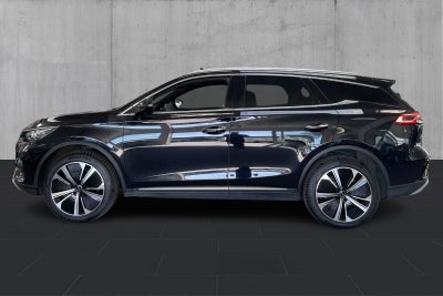 BYD Tang Flagship AWD 7prs BYD Tang Flagship AWD 7prs - 1