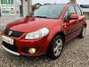 Suzuki SX4 GLS thumbnail