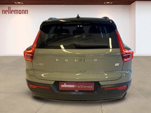 Volvo XC40 P6 ReCharge Plus