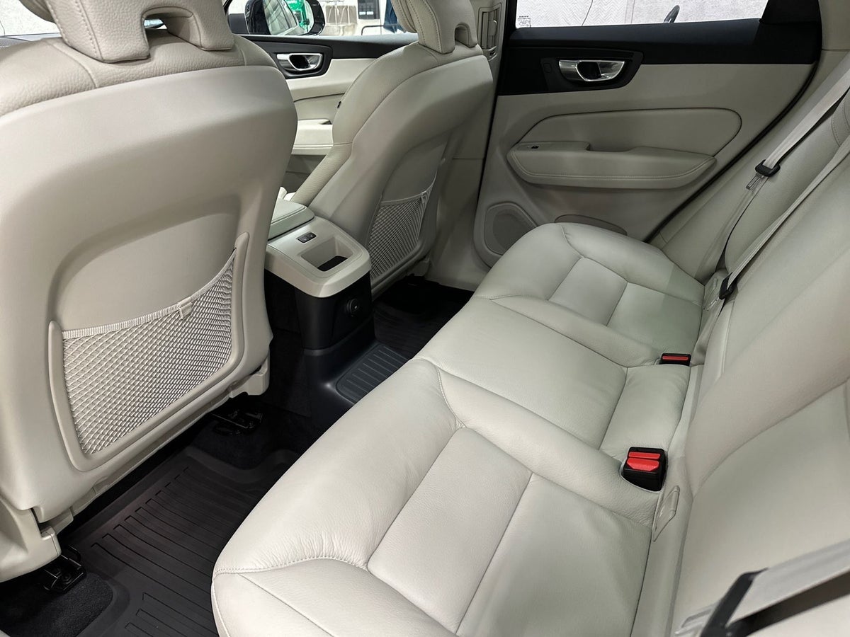 Volvo XC60 T8 ReCharge Ultimate Bright aut. AWD billede 16