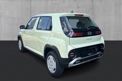 Hyundai Inster Essential Hyundai Inster Essential - 2