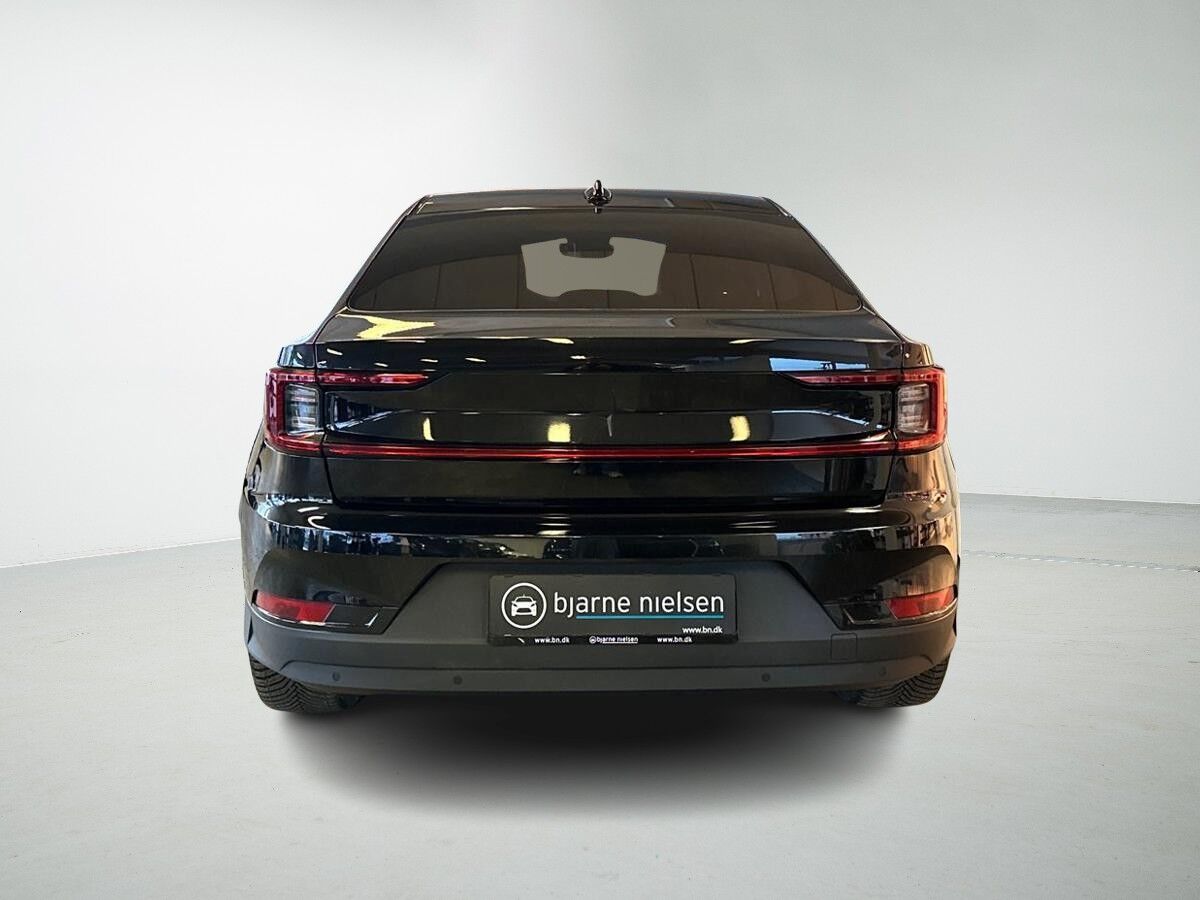 Polestar 2 Long Range billede 7