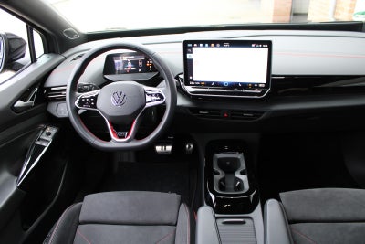 VW ID.4 GTX 4Motion