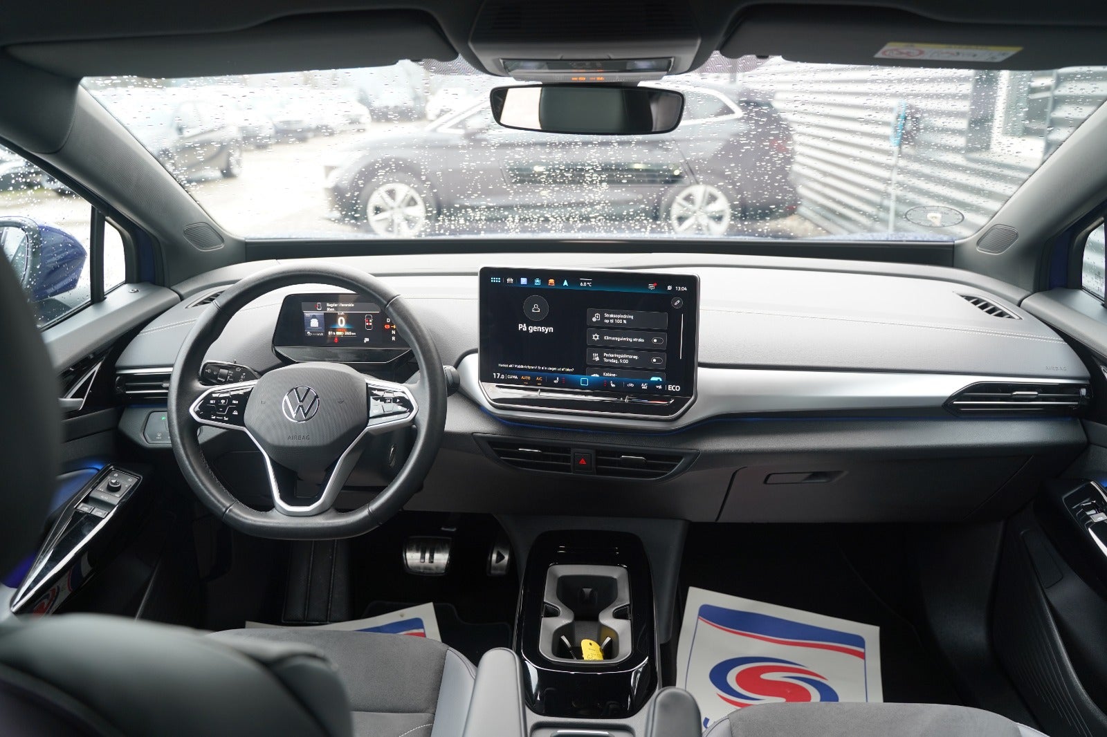 Billede af VW ID.4 52 Pure