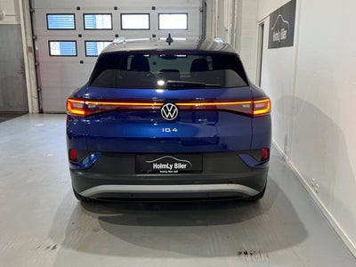 VW ID.4 Pro Performance