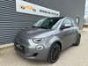 Fiat 500e Icon Sky