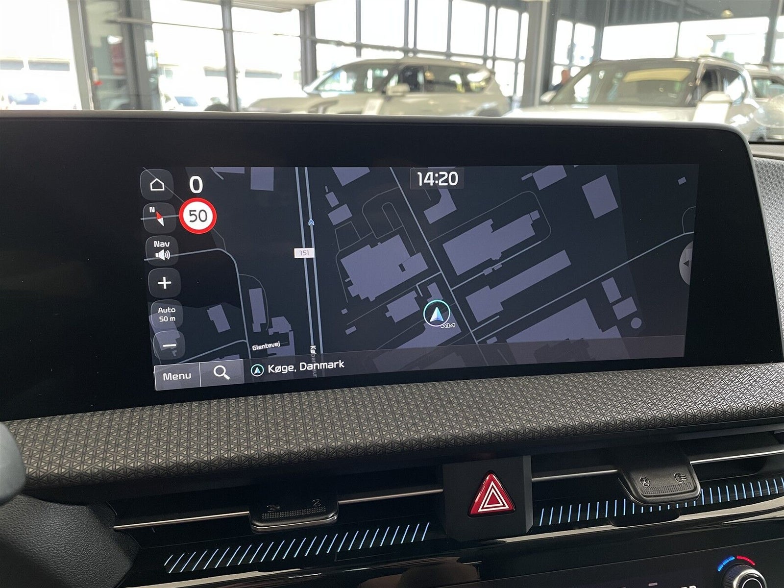 Kia EV6 Long Range Prestige