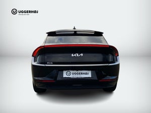 Kia EV6 Long Range Upgrade