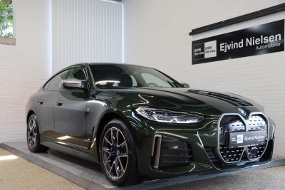 BMW i4 M50 xDrive