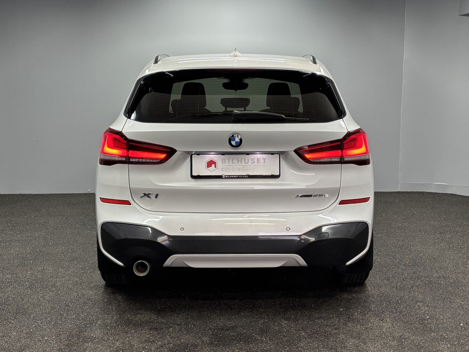 Billede af BMW X1 1,5 xDrive25e M-Sport+ aut.