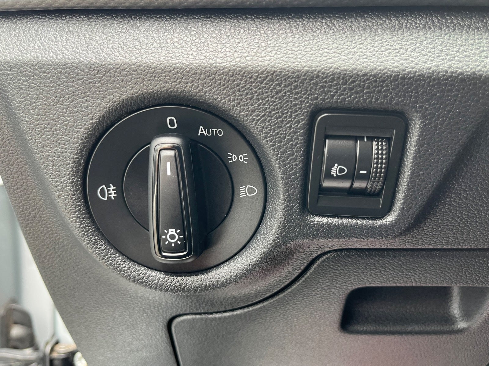 Billede af Skoda Kamiq 1,0 TSi 115 Style DSG
