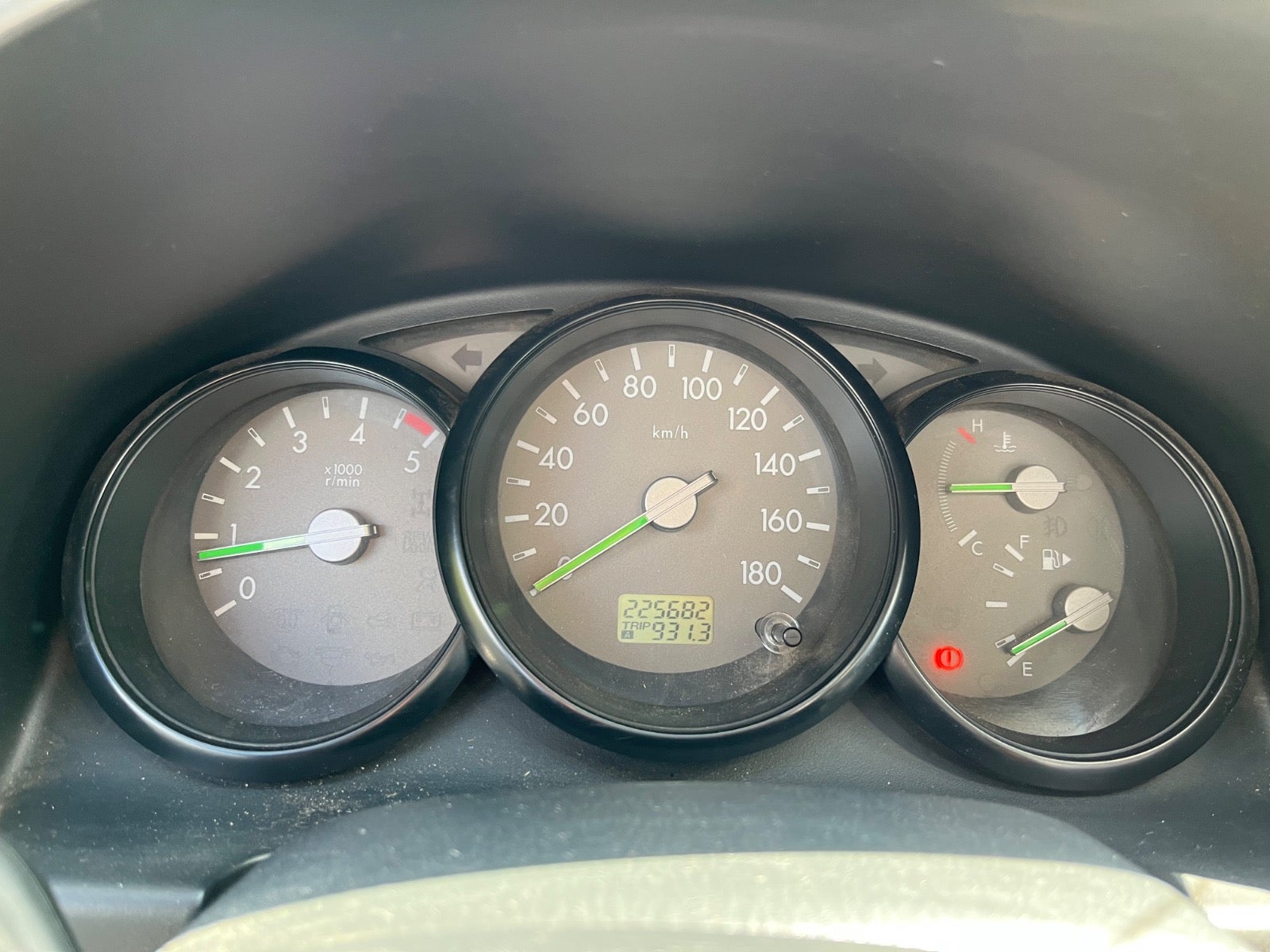 Billede af Mazda BT-50 2,5 DE Regular Cab