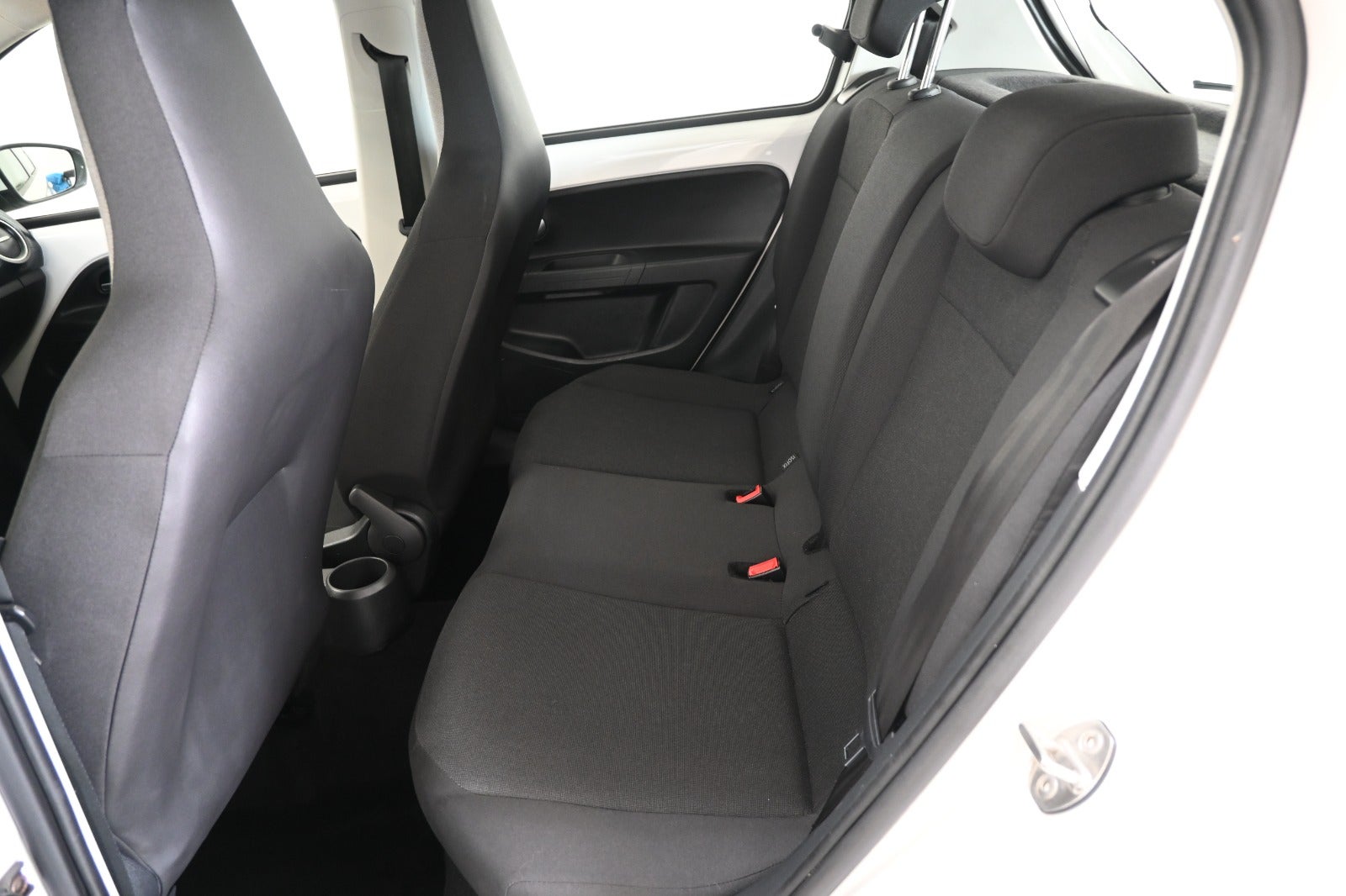 VW Up! MPi 60 Move Up! BMT