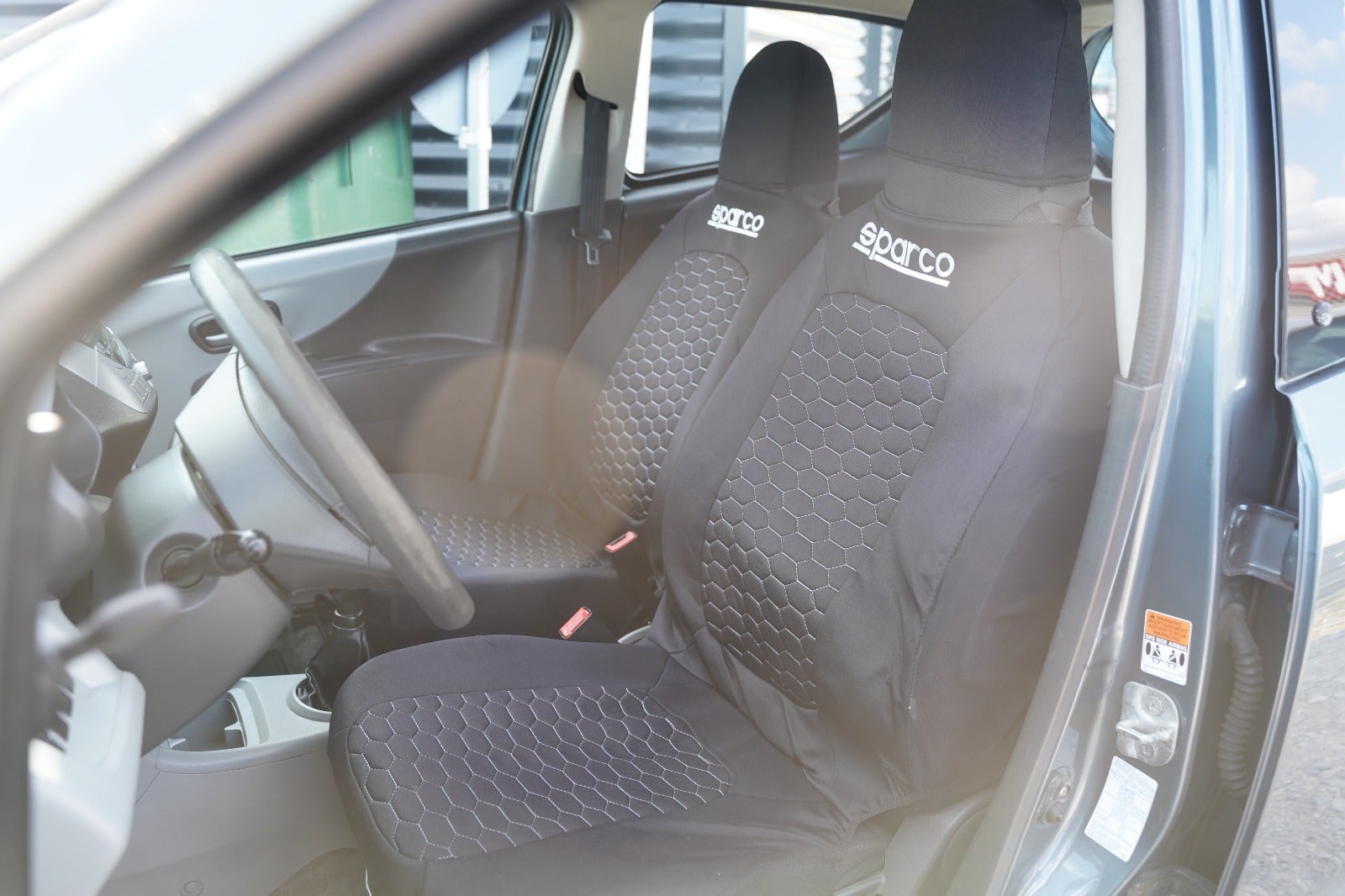 Billede af Suzuki Alto 1,0 
