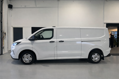 Ford Transit Custom 300 L2 EcoBlue Trend