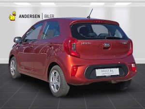 Kia Picanto MPi Advance