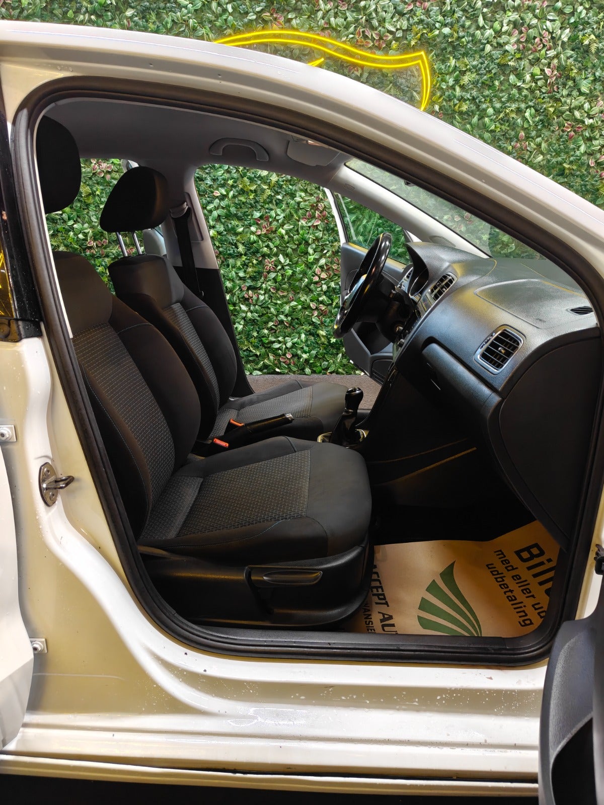 Billede af VW Polo 1,0 TSi 95 BlueMotion