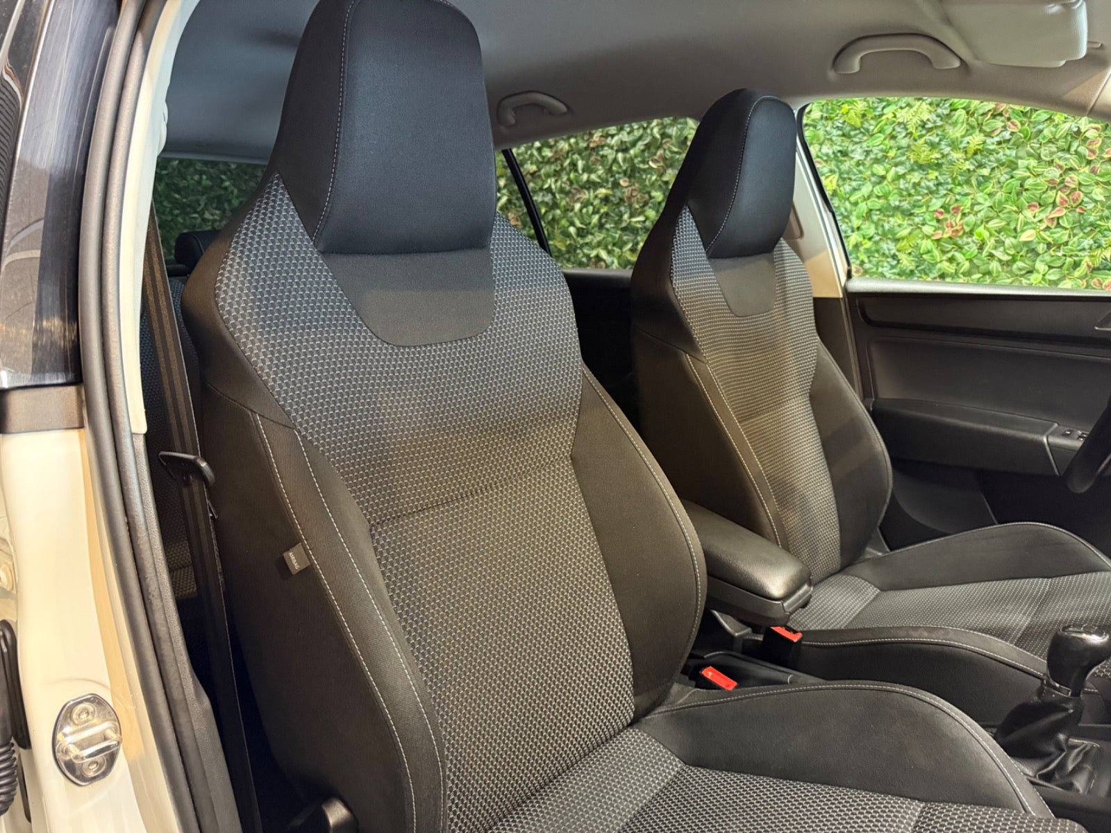 Billede af Skoda Rapid 1,2 TSi 105 110 Edition Spaceback