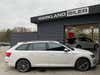 Skoda Superb TSi 150 Active DSG thumbnail