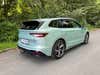 Skoda Enyaq iV Sportline thumbnail